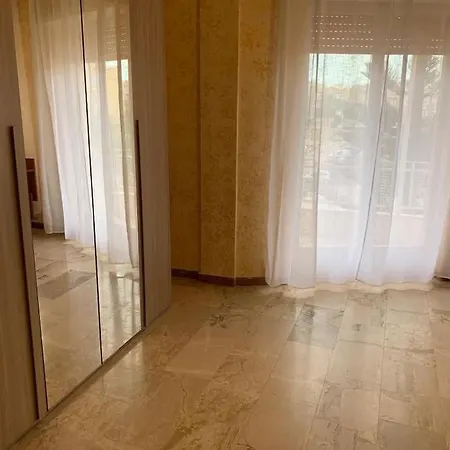 Oltremare Апартаменты *
