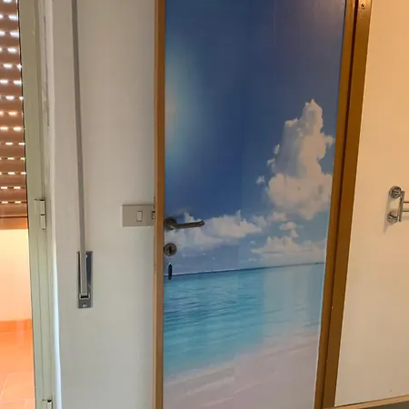 Oltremare Apartamento