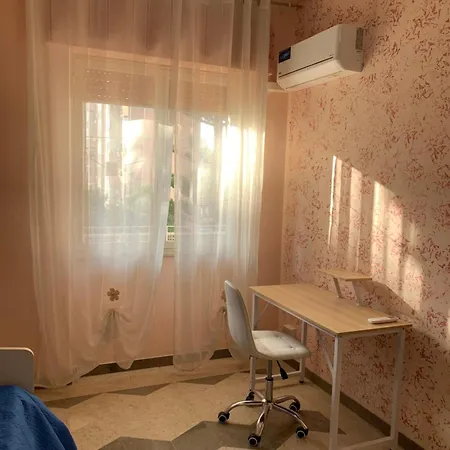 Oltremare Apartamento