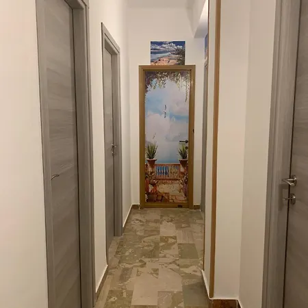 Oltremare Érice
