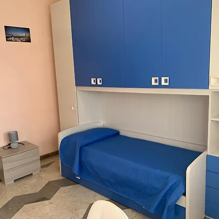 Oltremare Apartamento