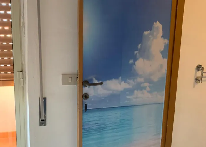 Oltremare Apartamento