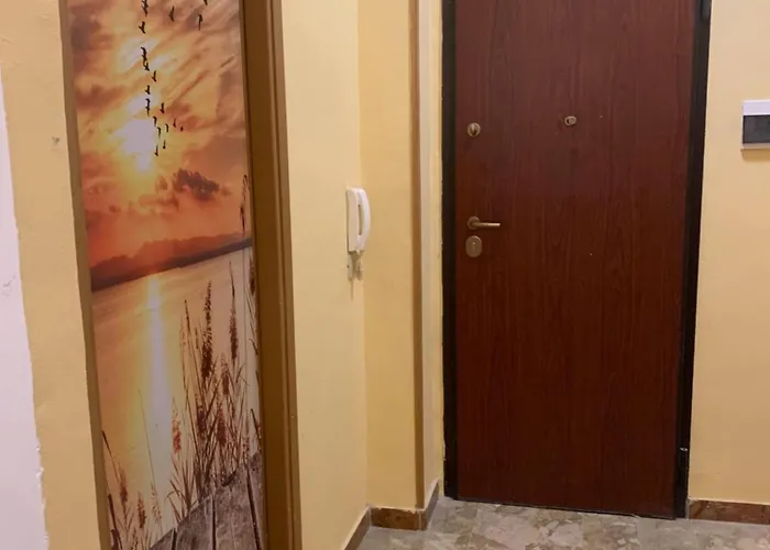 Apartamento Oltremare *