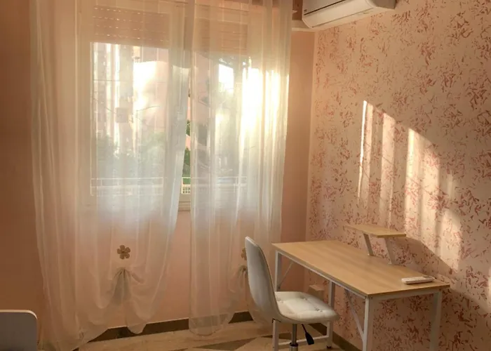 Oltremare Apartamento