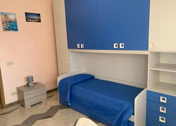 Oltremare Apartamento