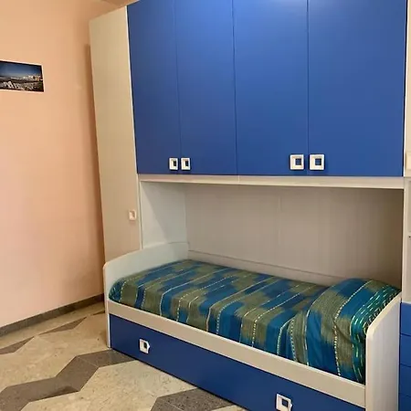 Διαμέρισμα Oltremare